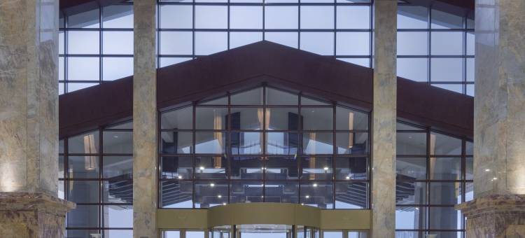 杭州宝盛水博园大酒店图片