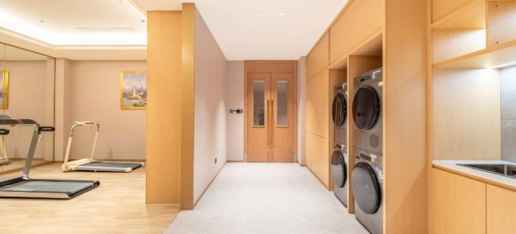 维也纳酒店(秦皇岛金梦海湾秦皇之眼店)图片