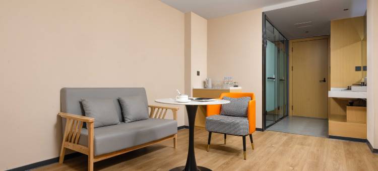 沧源鑫矗酒店图片