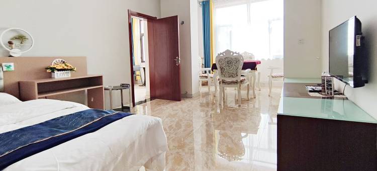 拾光酒店(太原潇河新城店)图片