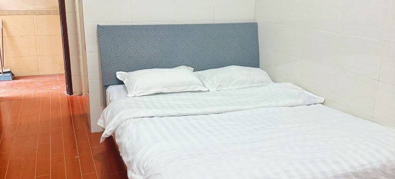 窝趣公寓(厦门北站店)图片