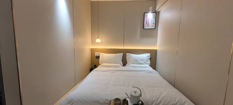 银川唯景致雅酒店(鼓楼玉皇阁店)图片