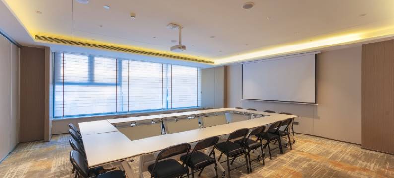 兰舍国际酒店(连云区嘉瑞宝广场店)图片