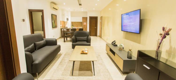 前卫阿克拉豪华公寓(Accra Luxury Apartments at Avant Garde)图片