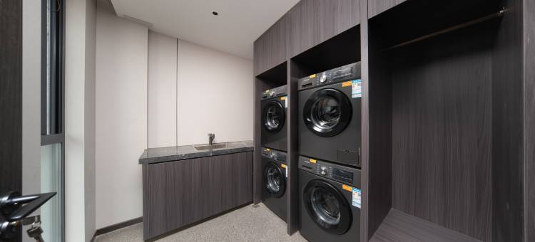 铂豪云枫酒店(镁好广场店)图片