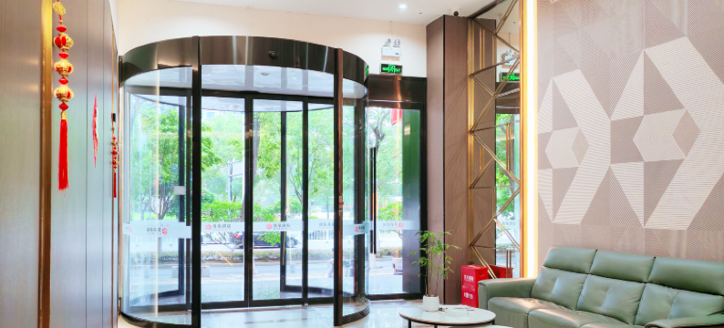 泉朵酒店(泉州晋江国际机场宝龙广场店)图片