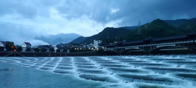 杭州陇岭居农家乐图片