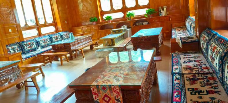 藏乡栖梦居民宿图片