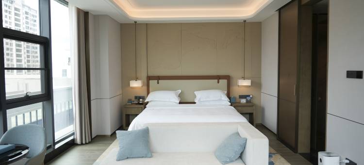 祁阳源福温德姆酒店图片