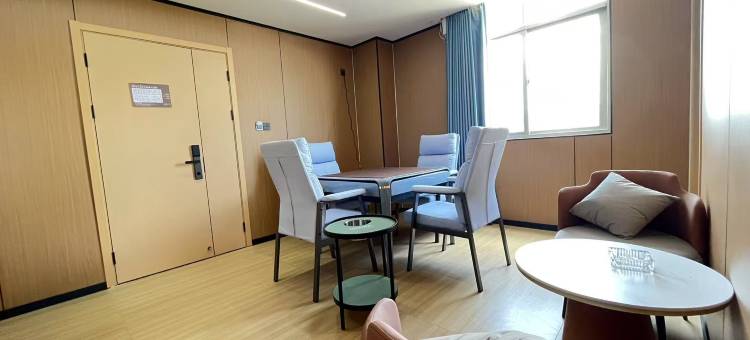 晋江锦悦易联酒店(泉州晋江国际机场店)图片