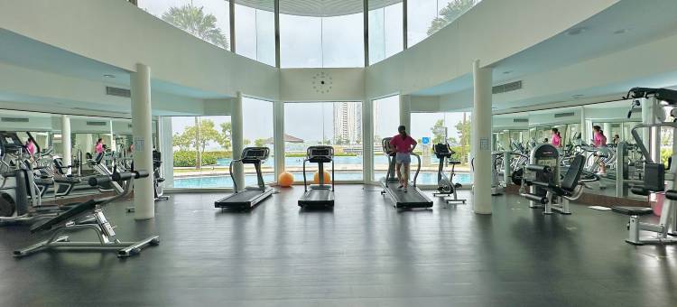 Teega Residence By Stayrene图片