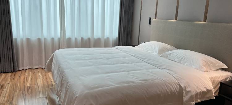 宿州韩茵汇汤泉酒店图片