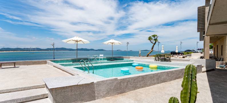 平潭岛等风来·客落君山海景度假美墅(长江澳店)图片