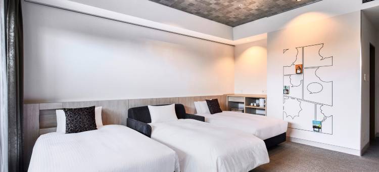 IN THE LIBRARY hotel and books 所泽(IN THE LIBRARY hotel and books TOKOROZAWA)图片