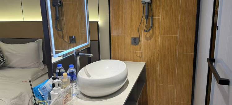 四季智能酒店图片