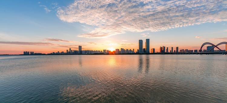 南昌ONLYONE湖心岛民宿图片