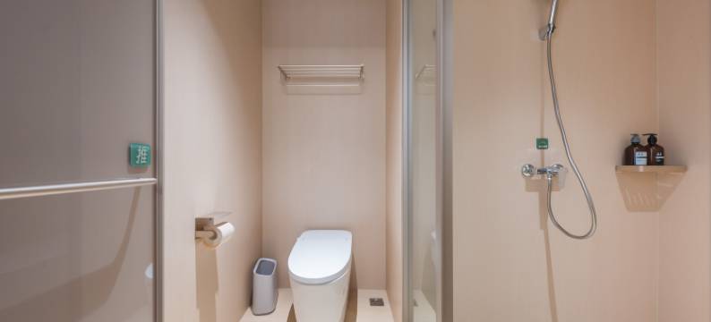 海友酒店(青岛金沙滩安子地铁站店)图片