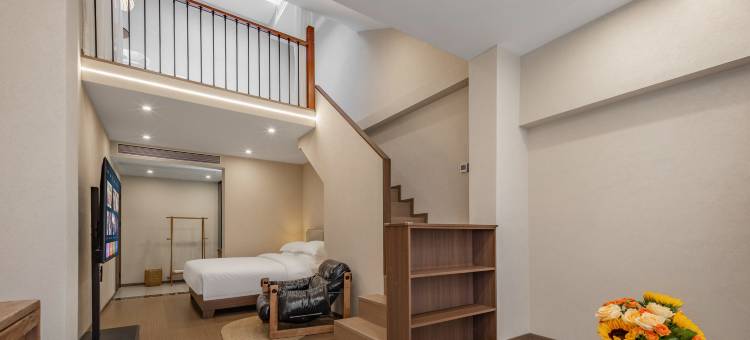 花筑·泾安在民宿图片