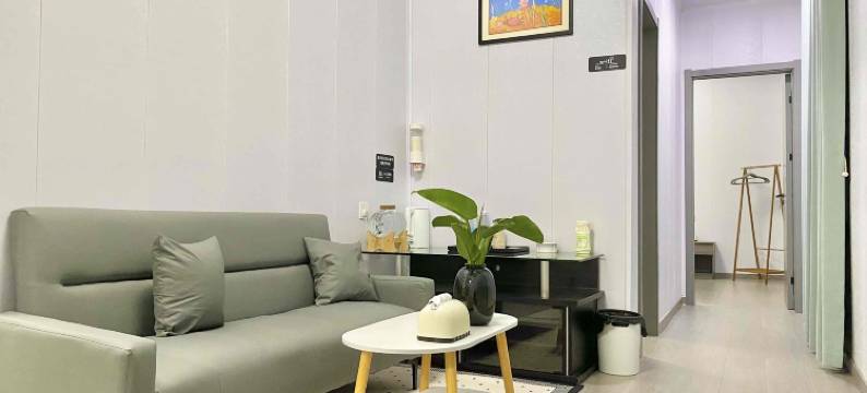 南山居民宿图片