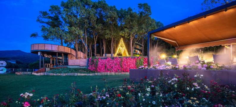 宜兴龙隐江南民宿(窑湖小镇龙池山景区店)图片