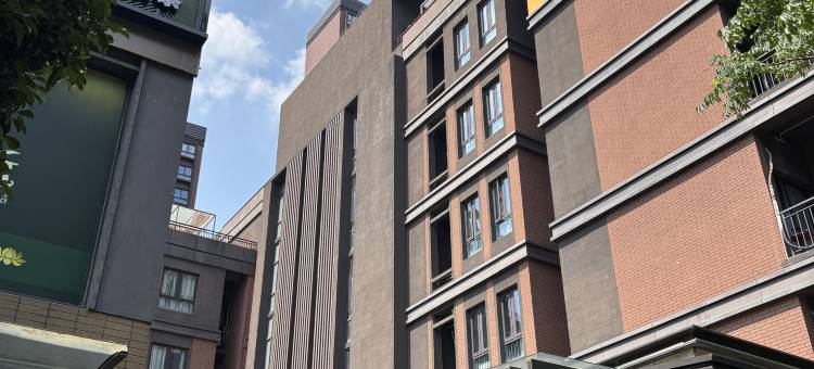 泊寓(上海翡翠公园店)图片