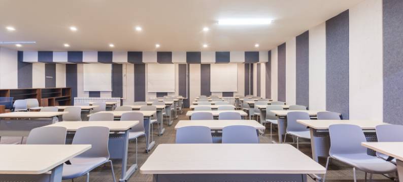 全季酒店(哈尔滨文昌街林业大学店)图片