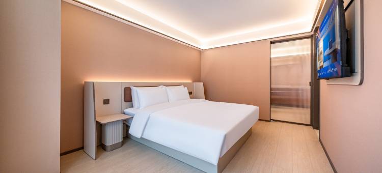 汉庭酒店(重庆大坪地铁站店)图片