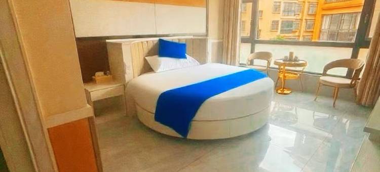 双江顺意酒店(都市双城店)图片