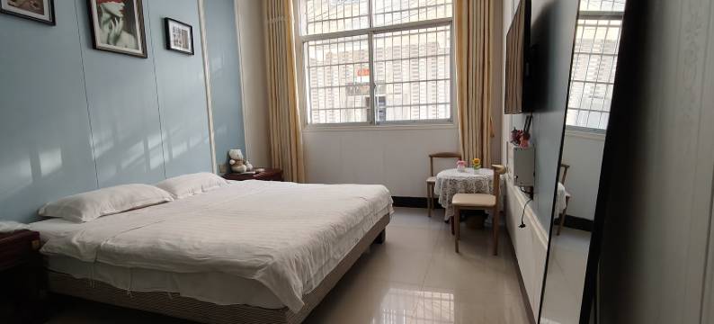 常德盛源宾馆图片