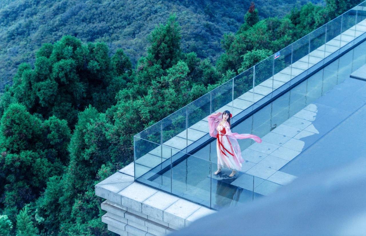 晨曦客栈(南岳衡山祝融峰景区店)图片