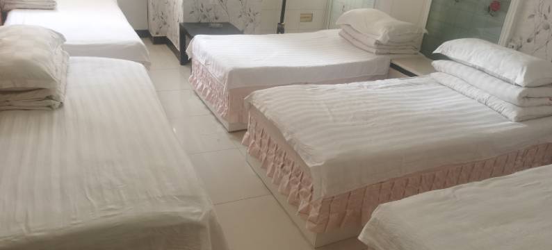 沈阳汇鑫佳源旅馆图片