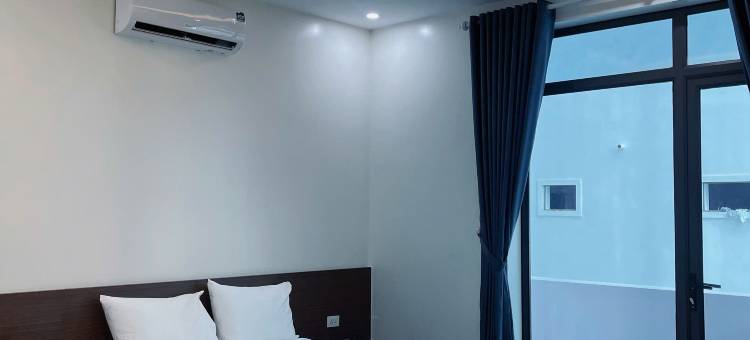 JING DONG HOTEL图片