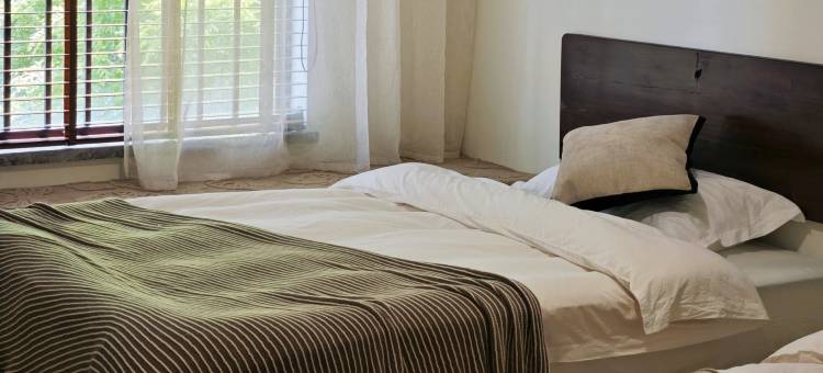 云山小屋民宿(三姑度假区店)图片