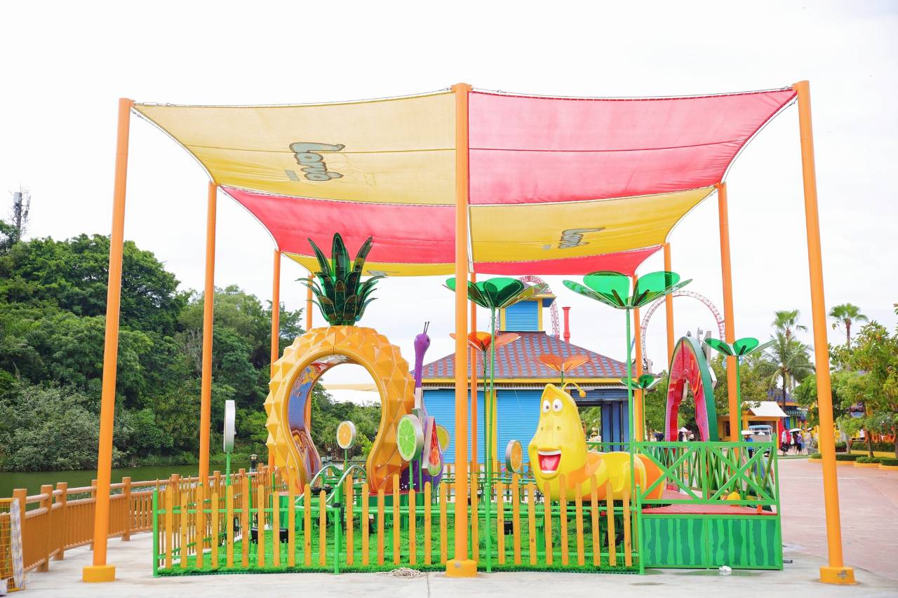 珠海海泉湾维景国际大酒店图片