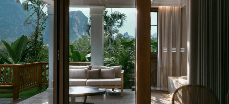 广西崇左明仕雅居•山水美宿图片