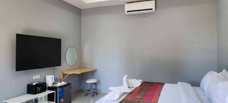 曼谷概念酒店(BKK Concept Hotel)图片