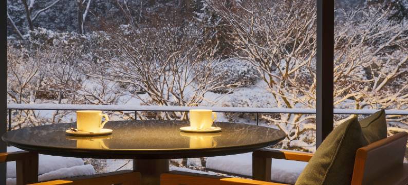 ROKU KYOTO，LXR 酒店及度假村 - 日本京都豪华酒店(ROKU KYOTO, LXR Hotels & Resorts)图片