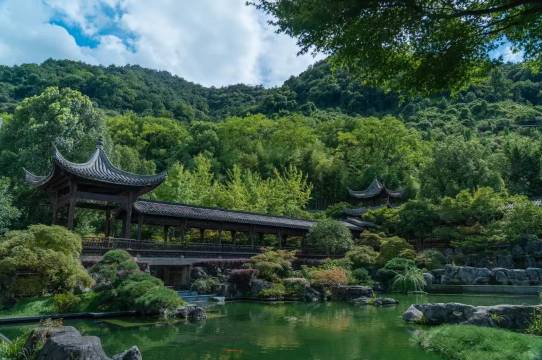 洲至奢选千岛湖燕山度假酒店图片