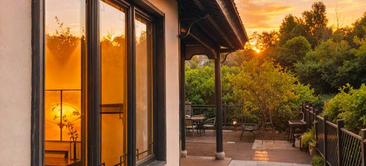 梨蜗度假别墅(莫干溪谷店)图片