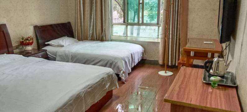 宜昌宜鸿商务宾馆图片