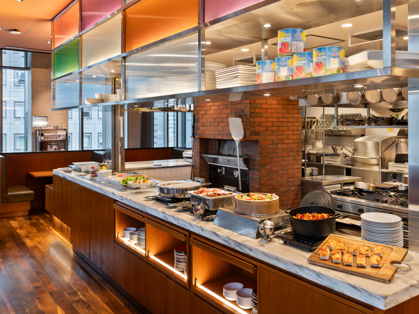 Mitsui Garden Hotel Sendai - Reopening on June 14 Over view