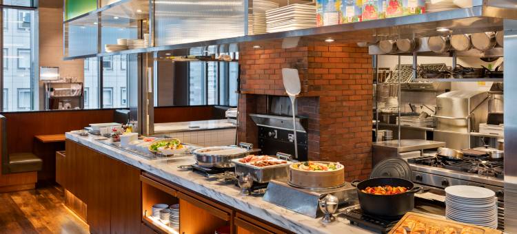 三井花园酒店仙台(Mitsui Garden Hotel Sendai - Reopening on June 14)图片