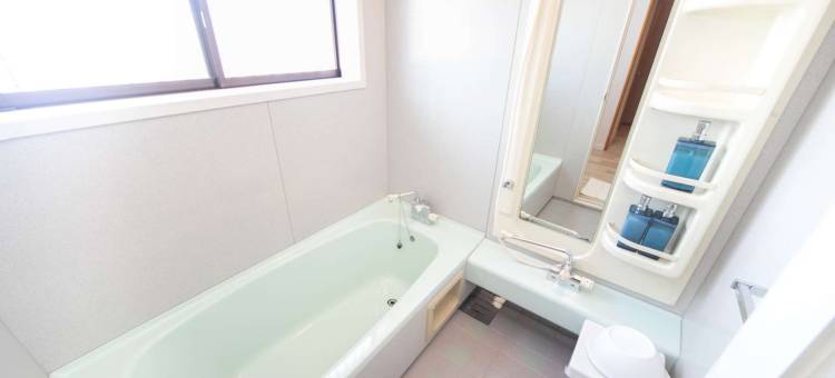 Nagashima Riverside Resort 6(Nagashima Riverside Resort 6)图片