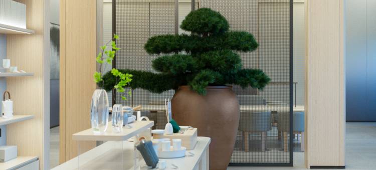 全季酒店(湛江雷州茂德公鼓城店)图片