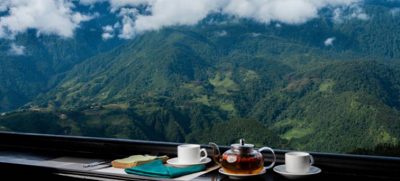 萨帕德拉索尔中心精品酒店(DeLaSol Sapa - Central Boutique Hotel)图片