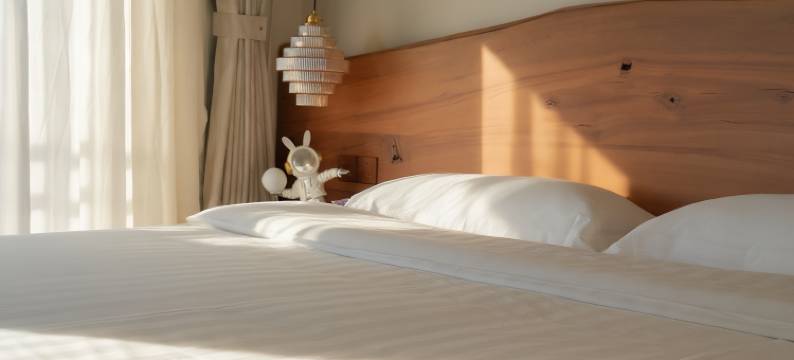 寶邸1992民宿图片