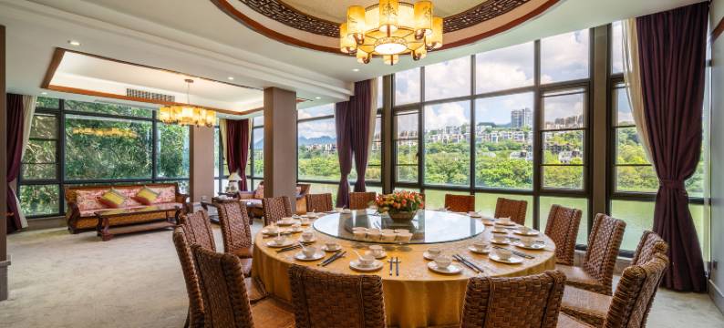 广州清音温泉酒店(从化温泉风景区店)图片