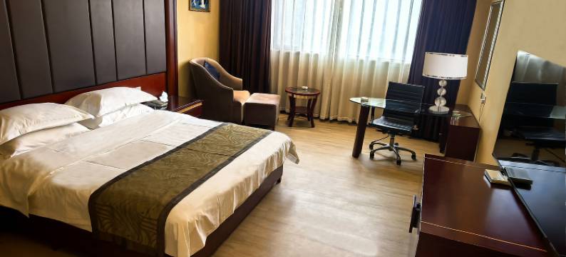 高县碧海大酒店图片