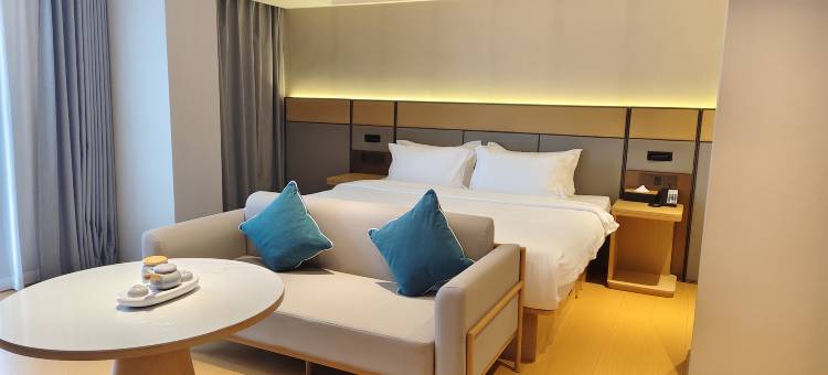 曼谷东方酒店(Bangkok Oriental Hotel)图片