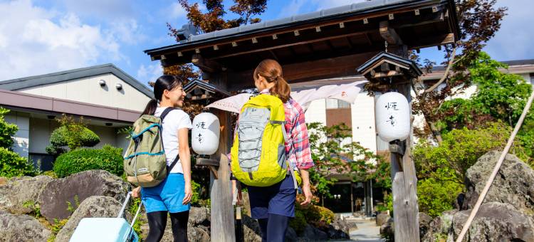 富士龙丘酒店(Hotel Fuji Tatsugaoka)图片